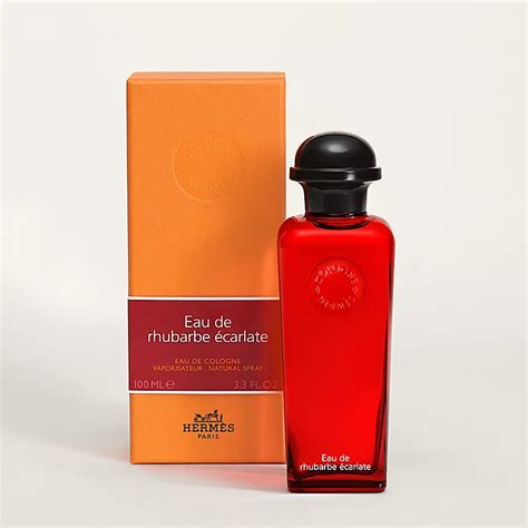 hermes rhubarb for men|hermes rhubarb soap.